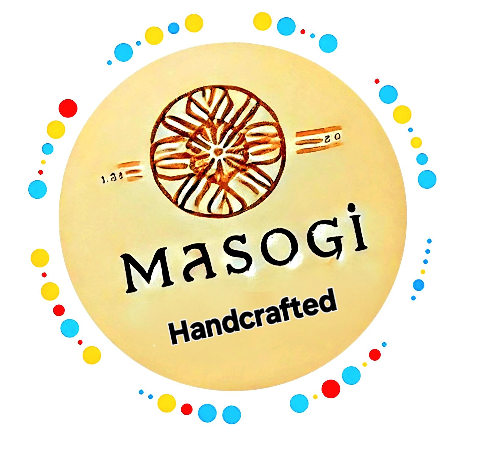 Logo Masogi