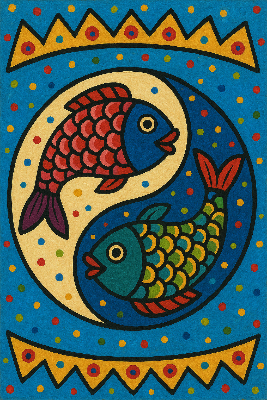 Mi visión artística